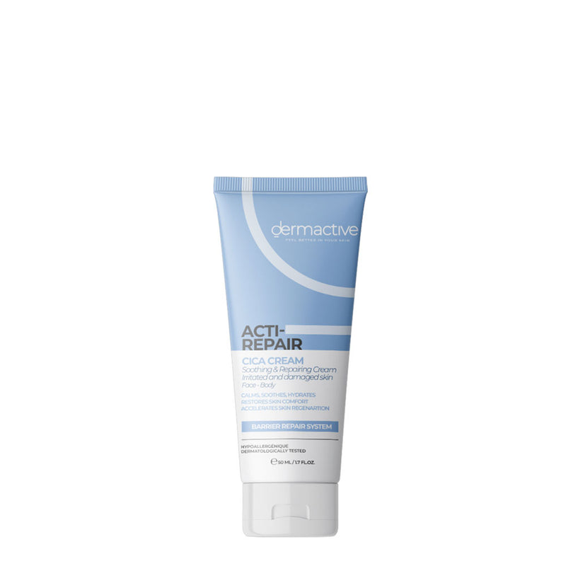 ACTI REPAIR CICA Cream Best Post Peel Cream In Egypt Dermactive acti-repair-cica-cream-best-post-peel-cream-in-egypt-dermactive