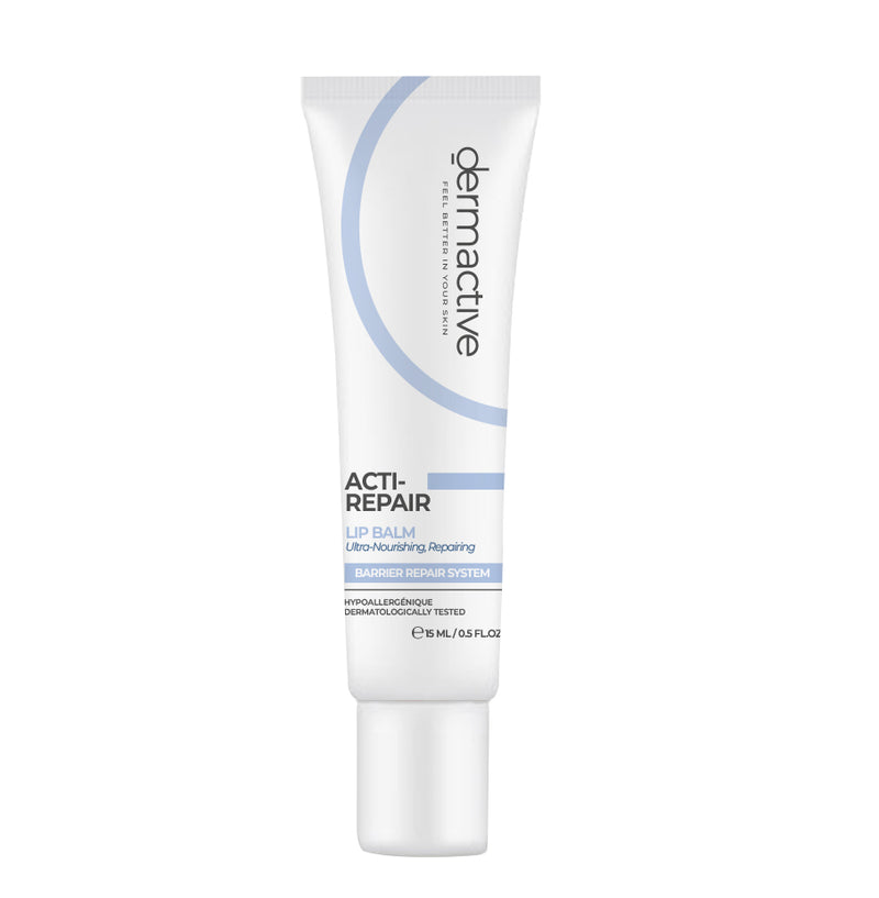DERMACTIVE ACTI-REPAIR LIP BALM 15ML