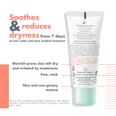CLEANANCE HYDRA SOOTHING CREAM 