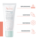 CLEANANCE HYDRA SOOTHING CREAM 