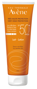 AVÈNE SPF50+ Lotion 100ml