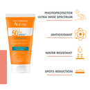 CLEANANCE SPF50+