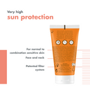 AVÈNE  SPF50+ TINTED FLUID