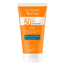 AVÈNE  SPF50+ FLUID