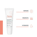 AVENE CICALFATE+ LIPS REPAIR BALM 10M