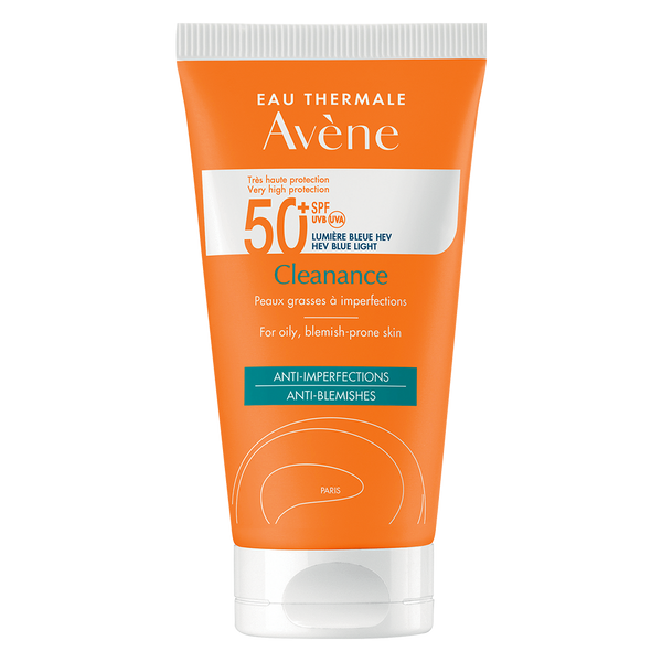 CLEANANCE SPF50+