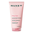 NUXE Very Rose Soothing cleansing gel 150ML