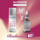 Matriskin The Radiance Kit