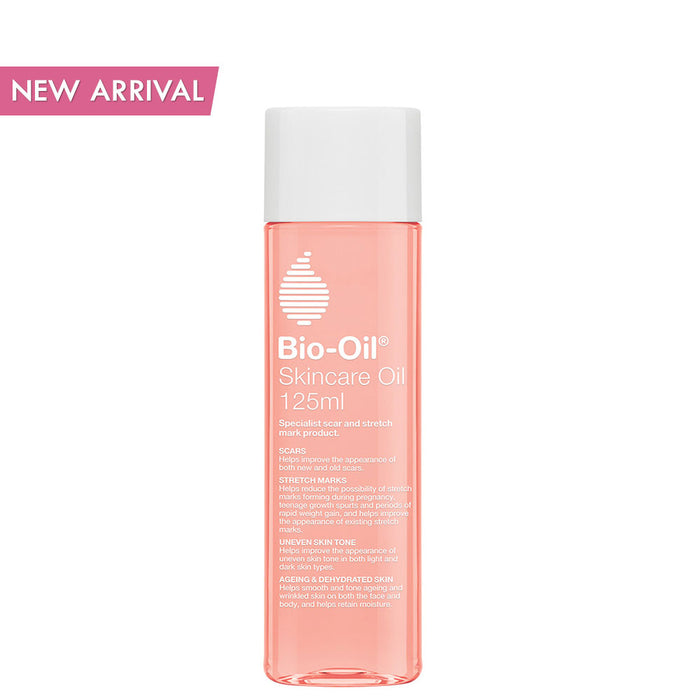 BIO-OIL 125ml