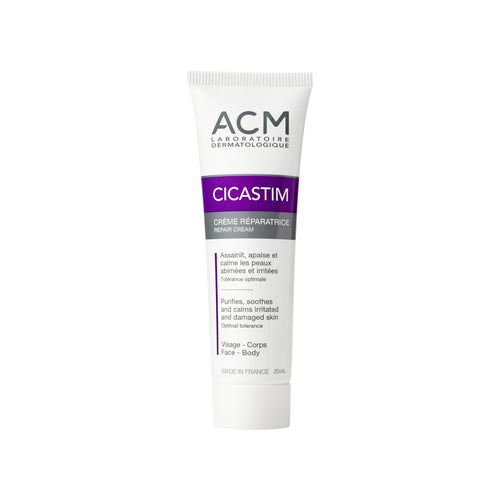 كريم CICASTIM