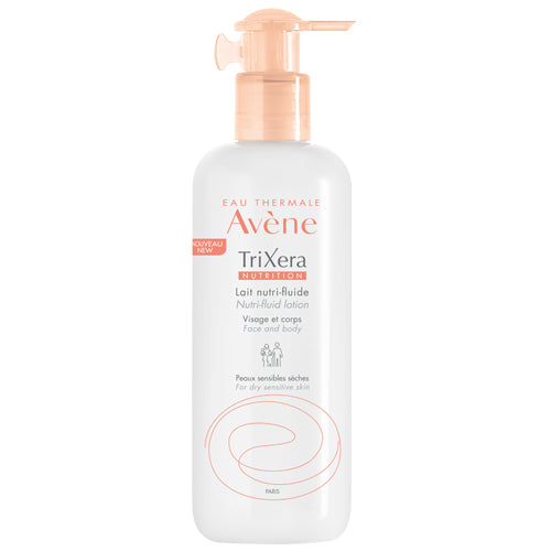 TRIXERA NUTRITION NUTRI-FLUID LOTION