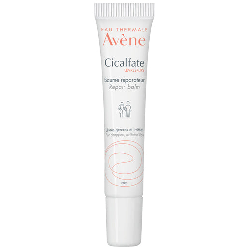 Avène Cicalfate+ Lips Repair Balm 10ml