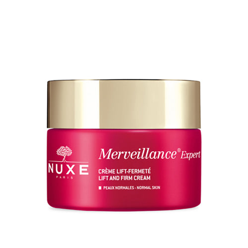 Merveillance® Expert Anti-wrinkle Day Cream