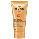 NUXE Sun Melting Cream High Protection for Face SPF 50