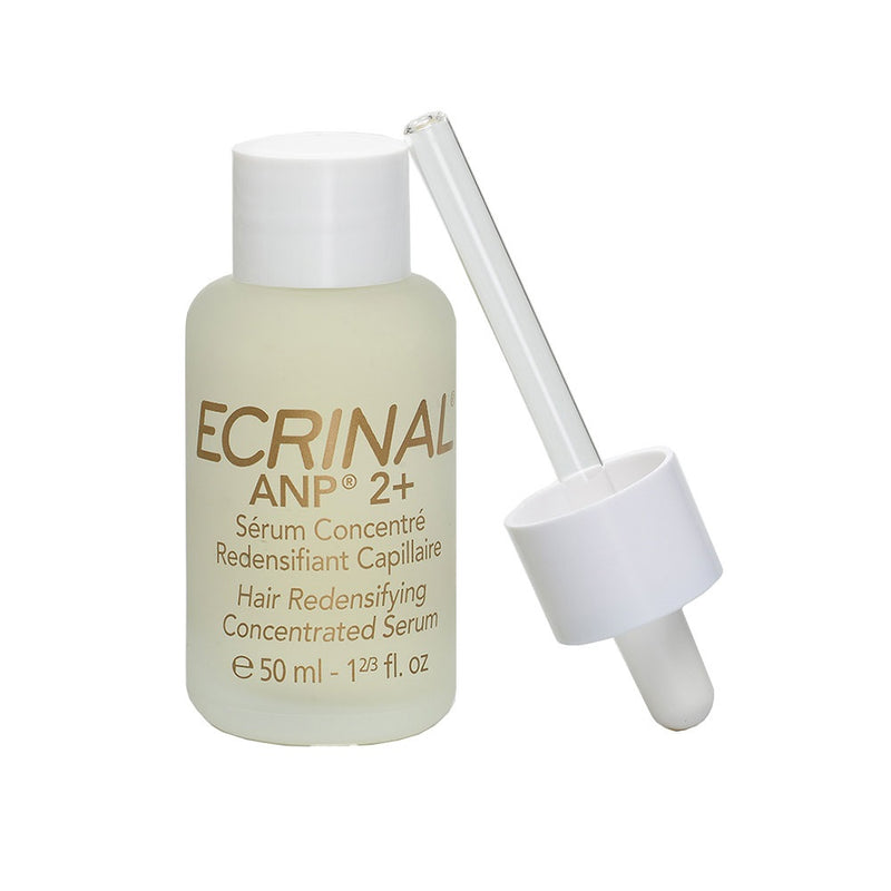 Ecrinal ANP®2+ Hair Re-densifying concentrated serum