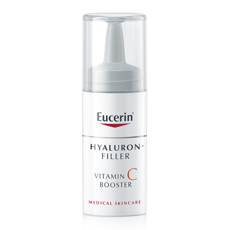 Eucerin Hyaluron- Filler Vitamin C Booster