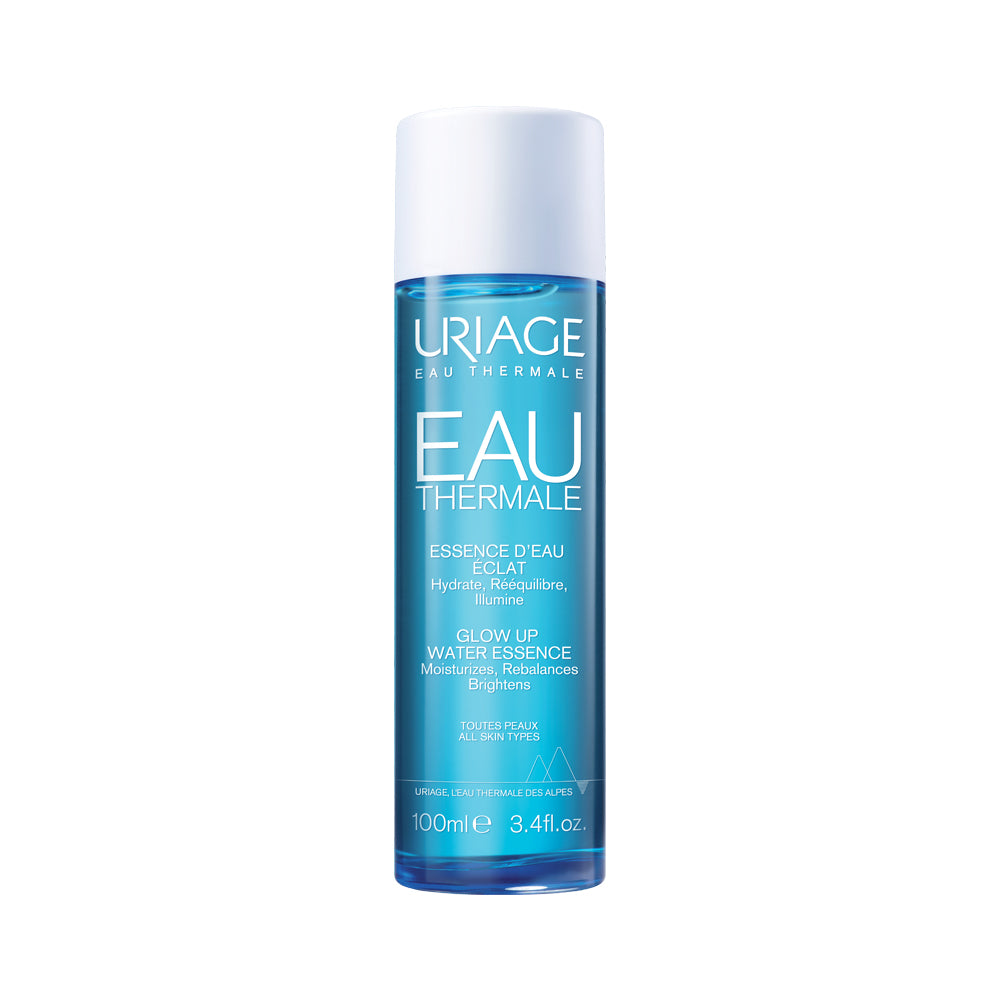 Uriage Eau Thermale Glow Up Water Essence 100ml